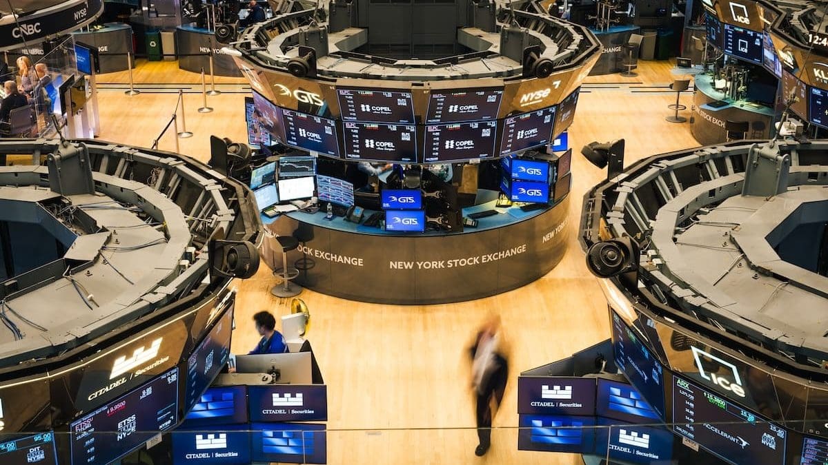 Beurs Radar: Adyen schiet omhoog en S&P 500 zet nieuw record