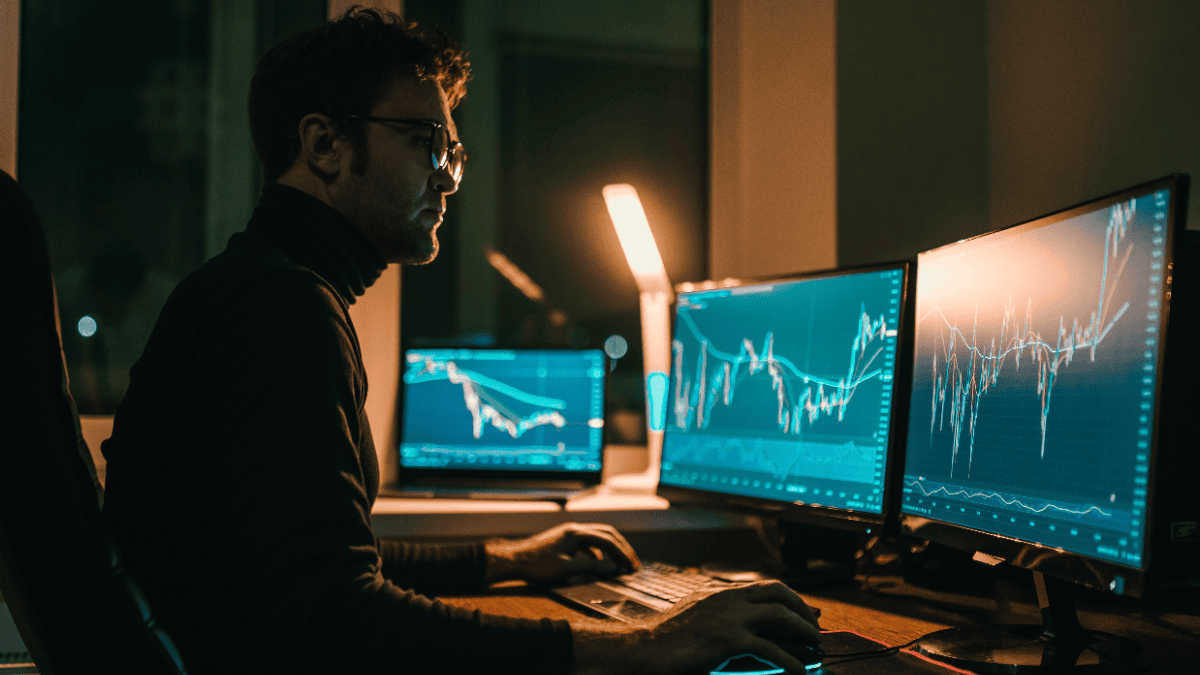 Zo kunnen analisten zien wat jij met je cryptomunten doet