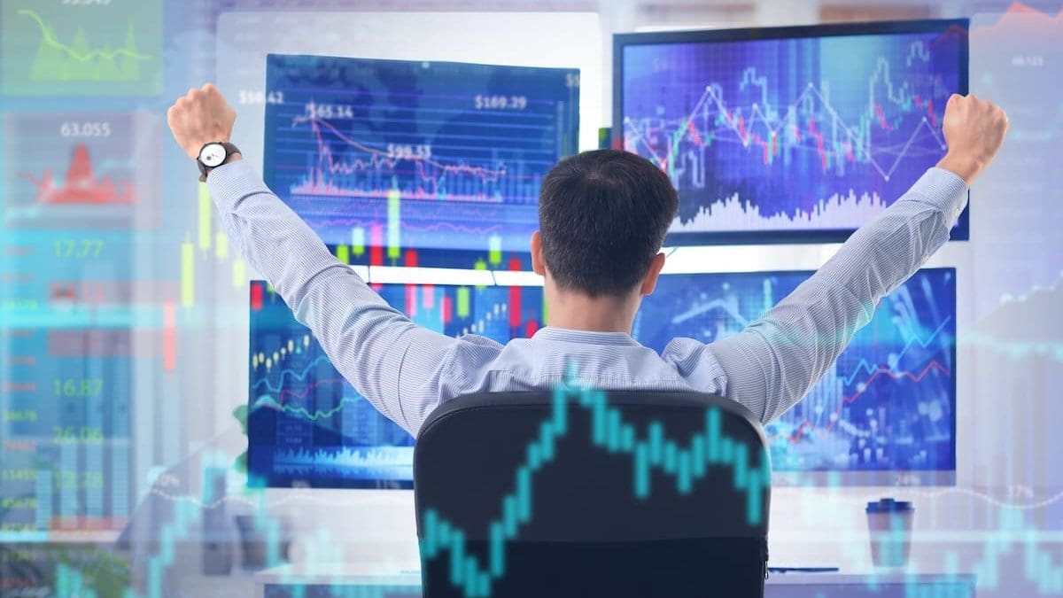 Beurs Radar: Aandelen hoger na slechte banencijfers ook goud veert op