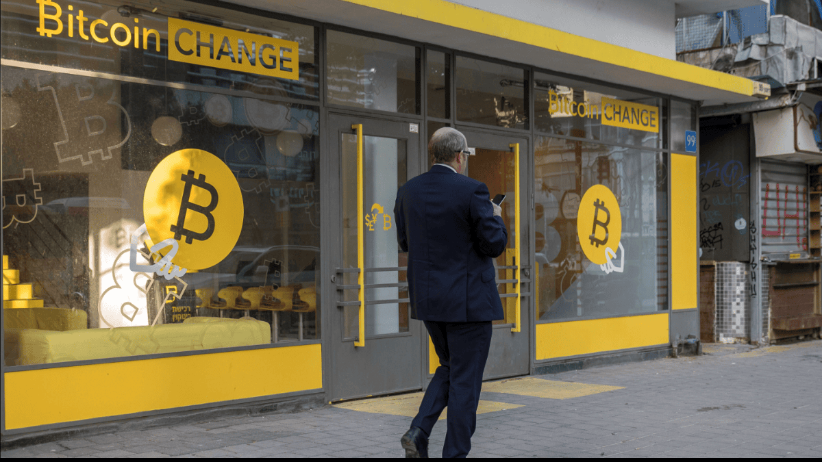 Cryptobeurs wint na bitcoinfout van €36 miljard maar krijgt onverwacht staartje