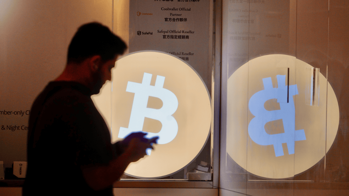 Financieel expert: Nieuw bitcoinrecord staat voor de deur door Amerikaans beleid