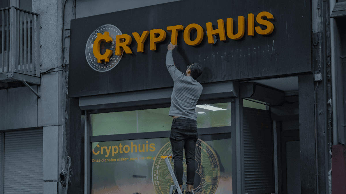Cryptoproject trekt de stekker eruit maar munt stijgt plots 117 procent