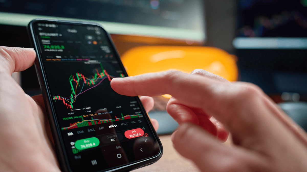 Deze crypto-mail wees al op Chainlink voordat de koers hard steeg
