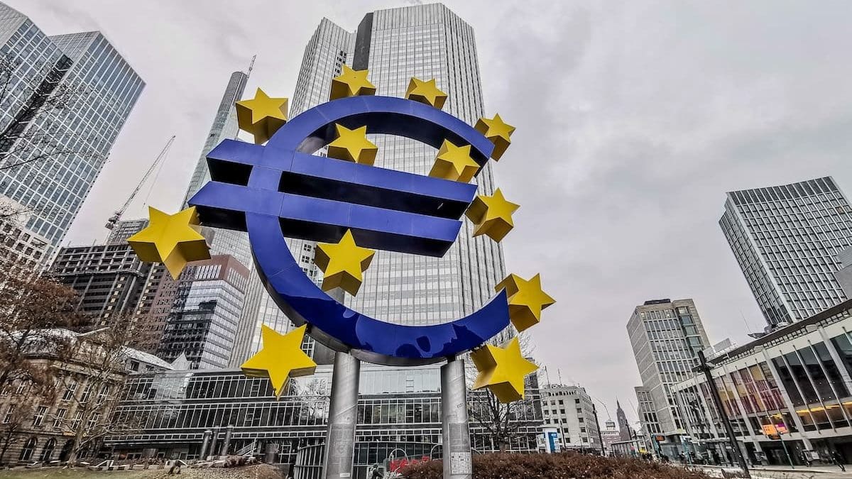 Digitale euro wordt meer privé dan bankbetalingen maar zorgen blijven