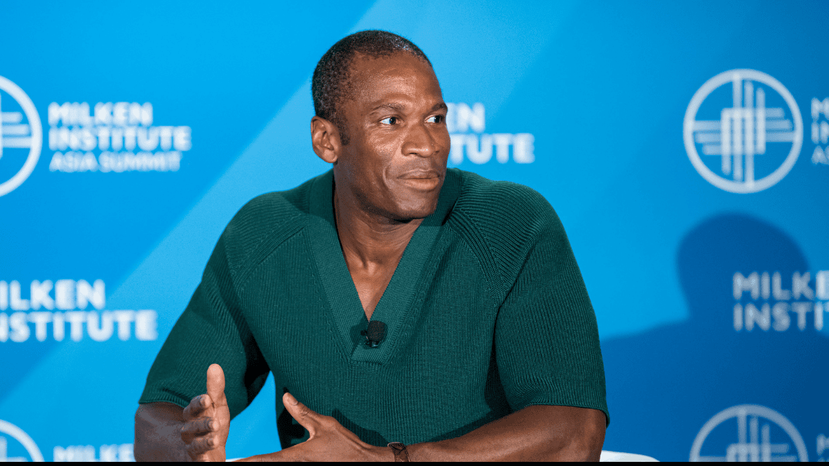 Arthur Hayes voorspelt grote bitcoinstijging: ‘Ze blijven geld drukken’
