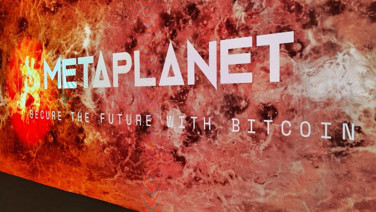 AI maakt alles goedkoper behalve Bitcoin zegt topman Japans Bitcoinbedrijf