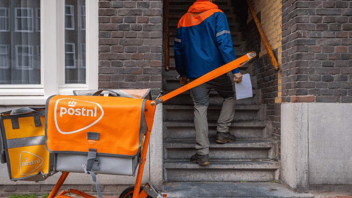 PostNL en bpost zetten traditiegetrouw opnieuw een stap in crypto