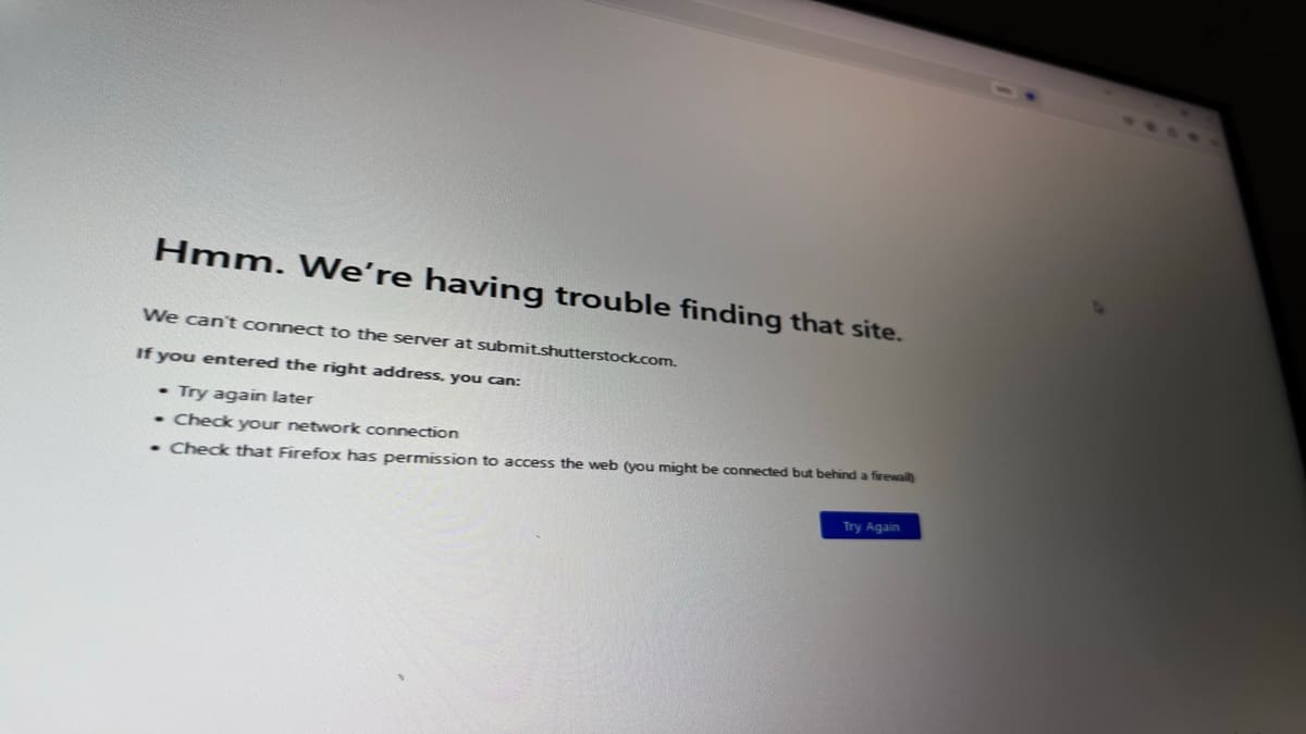 Crypto-netwerk plotseling offline gehaald: munt crasht direct