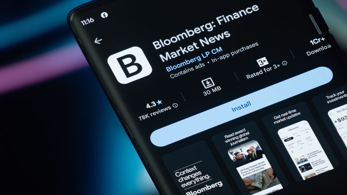 Bloomberg: 'Grote Bitcoin-bezitters slaan opnieuw massaal hun slag'