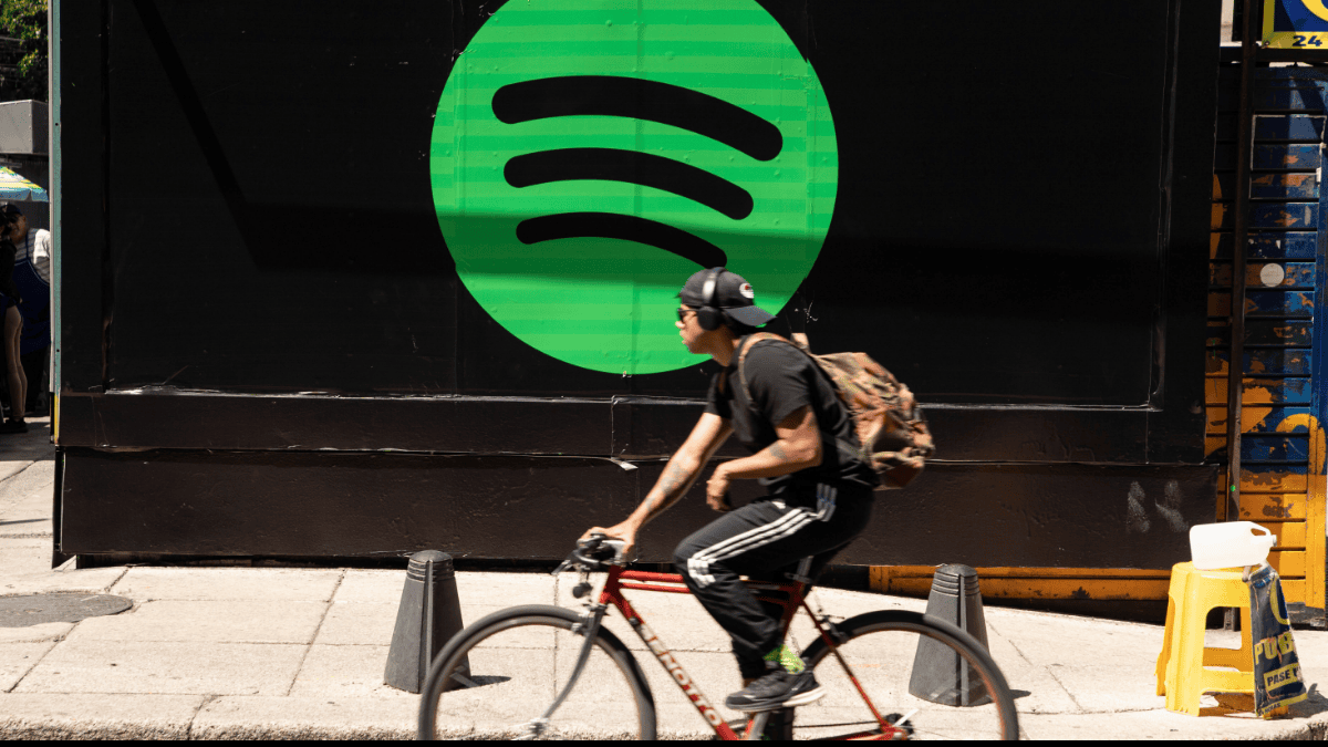 Spotify wordt bijna 10% per maand duurder: zo krijg je de eerste maand terug