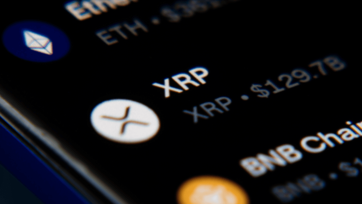 Goed nieuws: Zo krijg je 8% extra XRP op aankopen in augustus