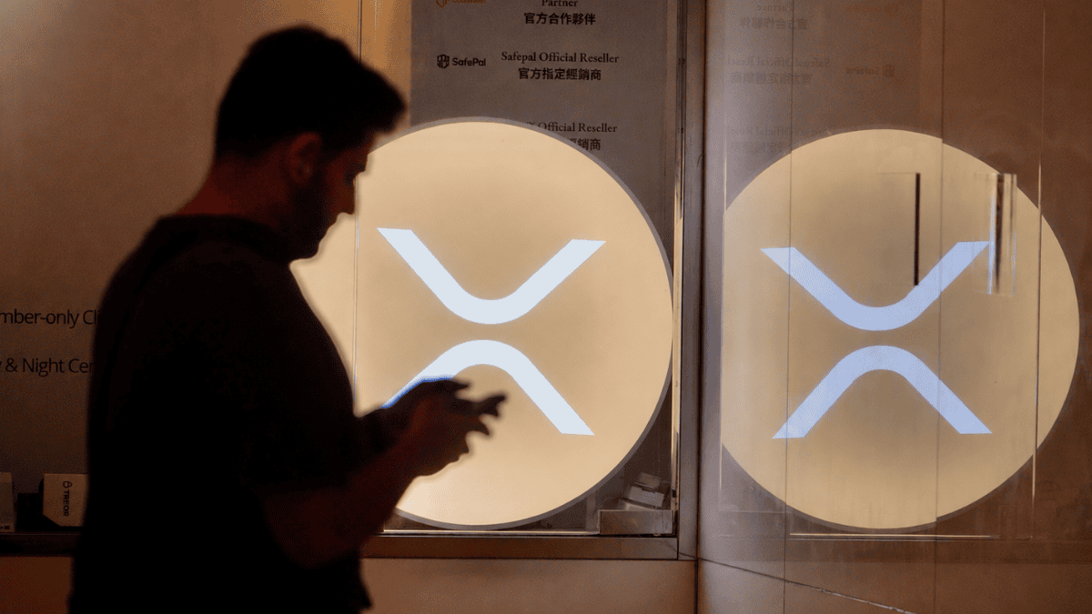 XRP prijs ontploft: handelsbot toont Nederlanders 101% winst