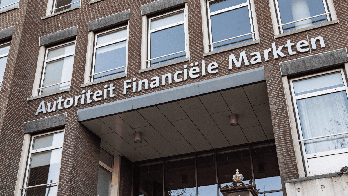 Nederlandse beursgang van bitcoinbedrijf strandt bij rechter AFM-kantoor-in-Amsterdam