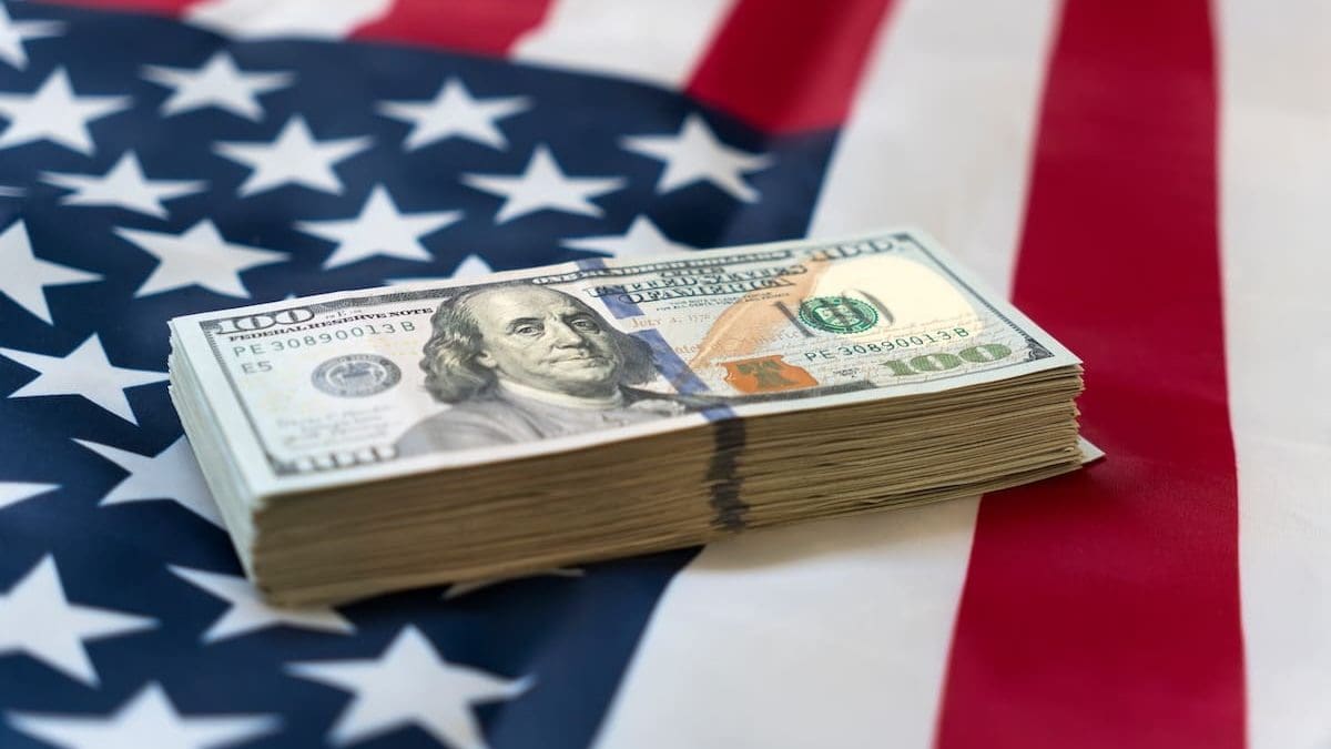 VS overweegt wereldwijde promotie cryptodollars in strijd tegen rente
