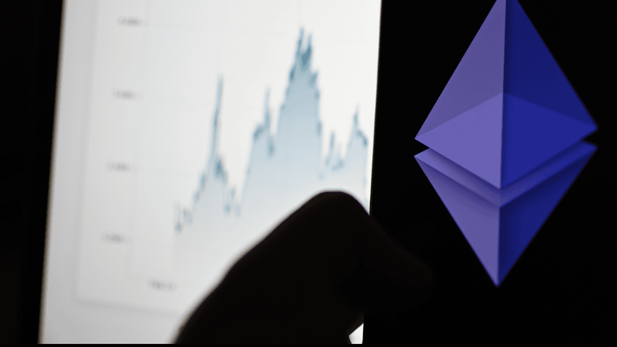 Nederlandse analist ziet ethereum snel volgen: ‘$3.000 mogelijk’
