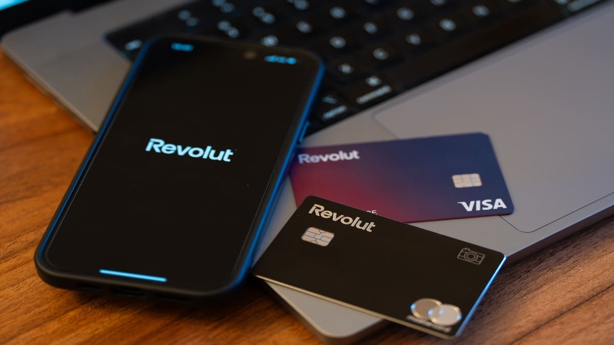 Hackers kregen maandenlang Revolut-data via Italiaanse overheidsmail