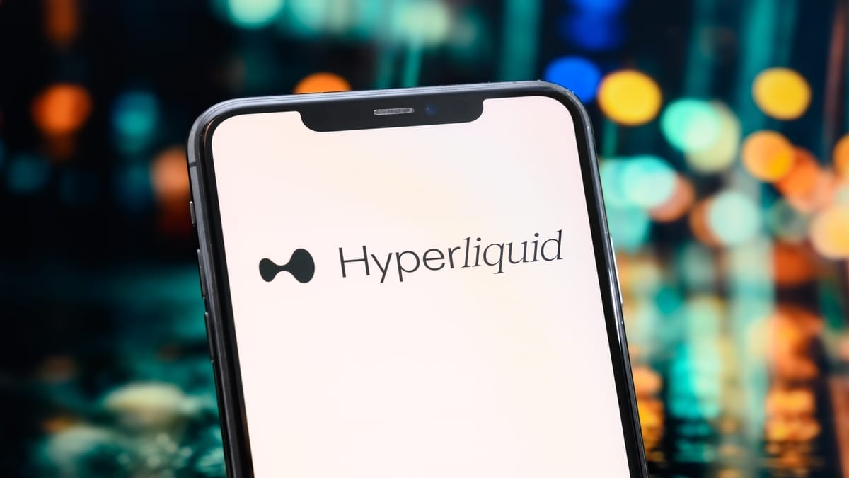 Hyperliquid staat eind oktober voor 'miljardenmoment' - dit betekent het