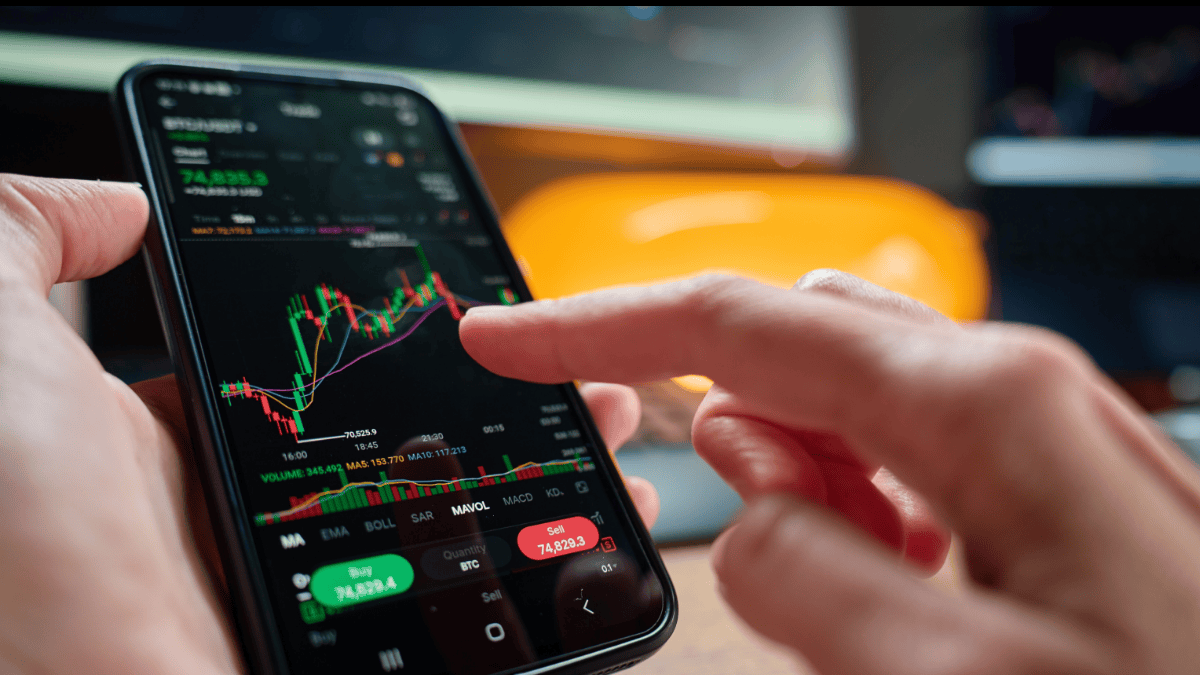 Nederlandse analisten: ‘Bitcoin nog maar één stap verwijderd van bullrun’