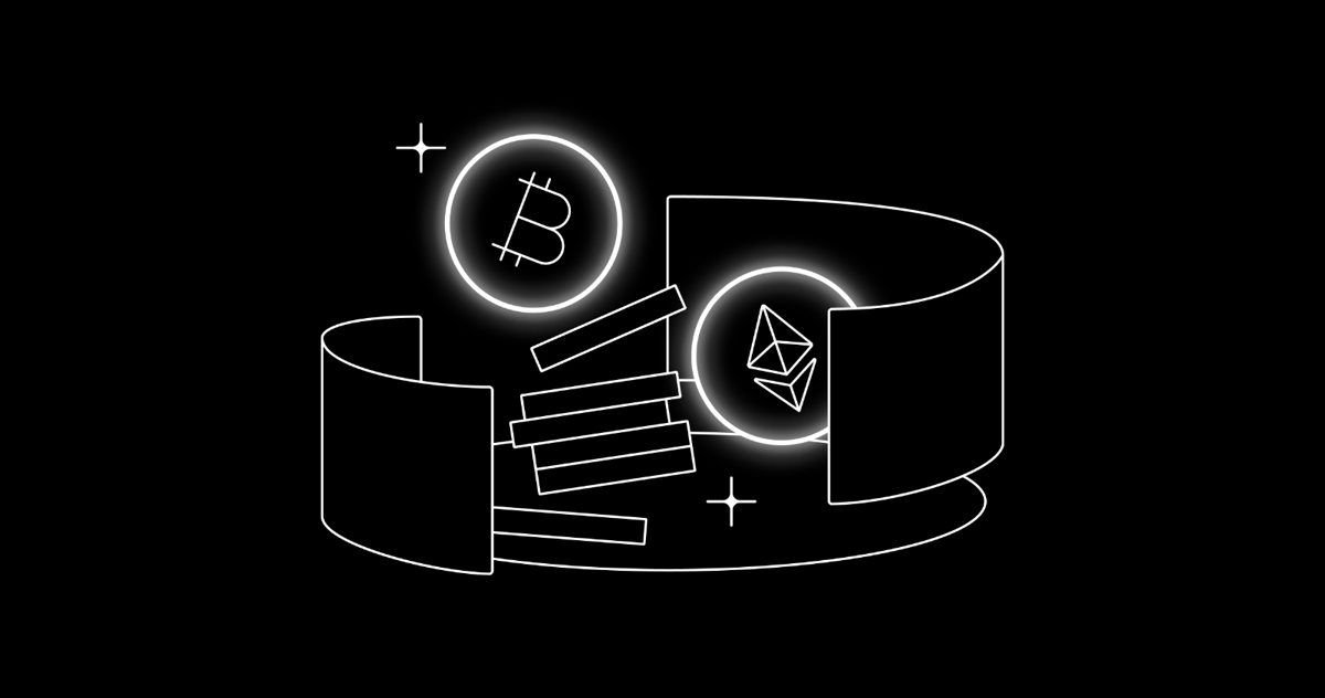 Crypto staken bij OKX