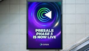gnox_presale