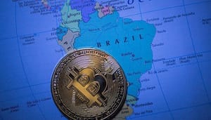 Bitcoin-btc-brazilie-centrale-bank El banco más antiguo de Brasil permite pagar sus impuestos con Bitcoin