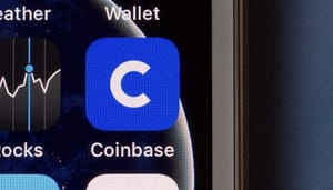 Coinbase-NEAR-stijging Ultimátum del gobierno de EE.UU. a los exchanges: sólo se permite BTC