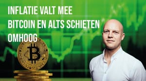 Bitcoin_en_altcoins Bitcoin en altcoins profiteren van nieuwe inflatiecijfers