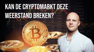 David_van_ineveld Kan de crypto markt door deze belangrijke weerstand breken?