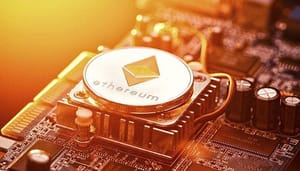 Op één na grootste cloudprovider Ethereum verbiedt crypto-applicaties