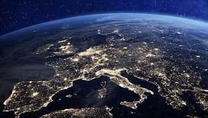 Europa-bitcoin-banken EU wil dat banken niet meer dan 1% in bitcoin investeren