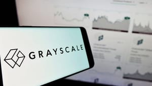 Grayscale-SEC-crypto-effecten Grayscale voegt zich achter SEC: sommige crypto mogelijk effecten