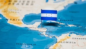 Honuras-Bitcoin-BTC-Toerisme Bitcoin moet toerisme Honduras aanwakkeren met nieuw initiatief