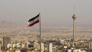 Iran-crypto-internationale-handel Iran omarmt crypto betalingen voor internationale handel
