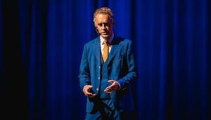 Waarom psycholoog Jordan Peterson een Bitcoin fan is