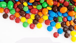 M-en-M-bored-ape-NFT M&M's brengt Bored Ape NFT-geïnspireerd snoep uit