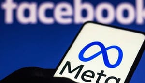 Meta-crypto-metaverse-ethereum Ethereum oprichter: Metaverse komt, maar Facebook is te vroeg