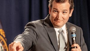 Ted-cruz-bitcoin-mining Senator: 'Bitcoin mining heeft netto positief effect op klimaat'