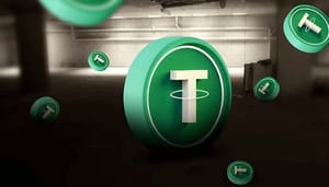 Tether-usdt-short Tether: Investeerders die USDT shorten zien het verkeerd