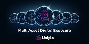 Uniglo (GLO) is jouw kans als je Dogecoin (DOGE) en Chainlink (LINK) hebt gemist