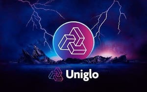 Enorme verwachte rendementen voor Uniglo (GLO), met Bitcoin (BTC) terug boven $20.000 en de Ethereum (ETH) Merge in het verschiet