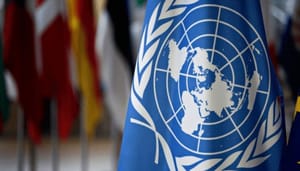 Verenigde Naties: crypto vormt risico voor opkomende landen Algorand se dispara tras noticias de cooperación con Naciones Unidas