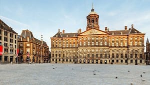 amsterdam-protest-crypto-mixer Protest in Amsterdam na arrestatie ontwikkelaar crypto mixer
