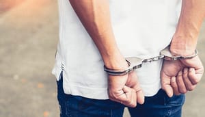 arrestatie-crypto-mixer-FIOD El cofundador del exchange de BTC Bitzlato, de nuevo en libertad