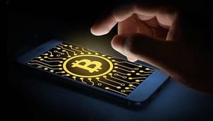 bitcoin-SMS-Afrika Bitcoin versturen kan zónder internet: SMS werkt ook!