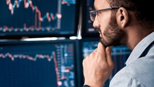 Belangrijk: Bitcoin koers analist herkent Elliott Wave patroon