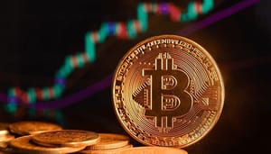 bitcoin-analist-25-08 Asà rindió más BTC que los Ãndices bursátiles en el primer trimestre