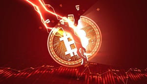 Augustus mogelijk slechtste maand voor bitcoin sinds 2015
