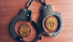 Crypto markt geschokt over Tornado Cash arrestatie: identiteit onthuld Tornado Cash ontwikkelaar blijft tot april vastzitten in Nederland