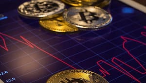 bitcoin-btc-koers-weerstand Bitcoin stuit op weerstand bij $25k, geeft dit nieuws een boost?