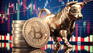 Bitcoin analist: bullish opwaartse trend kan nog flink doorzetten Bekende analist voorspelt bitcoin bullrun: 'dit is de ongeloof fase'